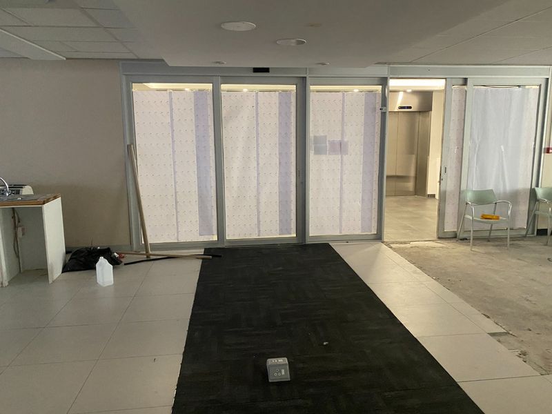 500m2 Premium Space to Let  - Photo 8