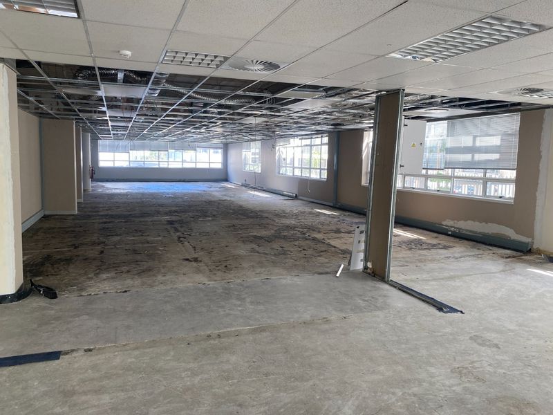 500m2 Premium Space to Let  - Photo 6
