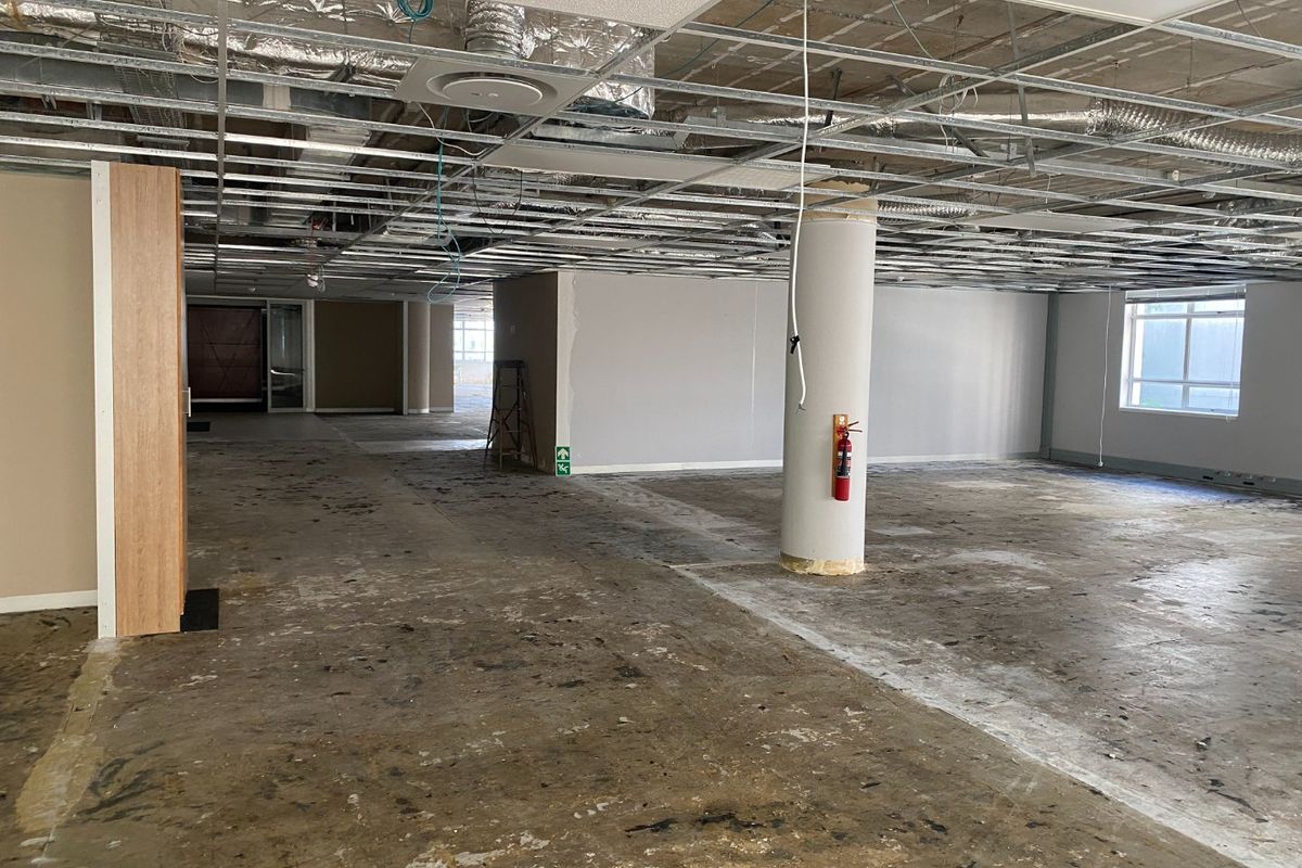 500m2 Premium Space to Let  - Photo 2