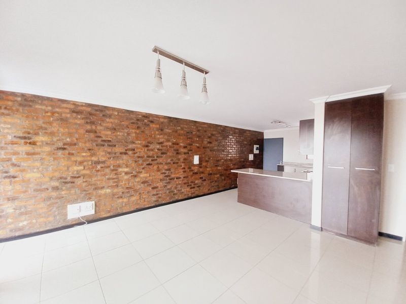 Modern and Secure 2-Bedroom Apartment with Balcony in The Kennedy, Solheim - Photo 6
