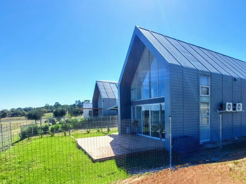 Stands & Building Plans Available – Country Gardens Estate Sustainable Off-Grid Living in Lanseria - Photo 7