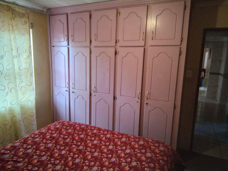 3 Bedroom 1 bathroom house for sale in Hammanskraal Unit D - Photo 8