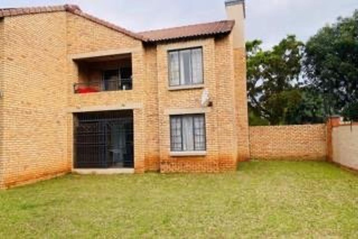 2 Bedroom apartment for sale in Wonderpark Estate Karenpark - Photo 5