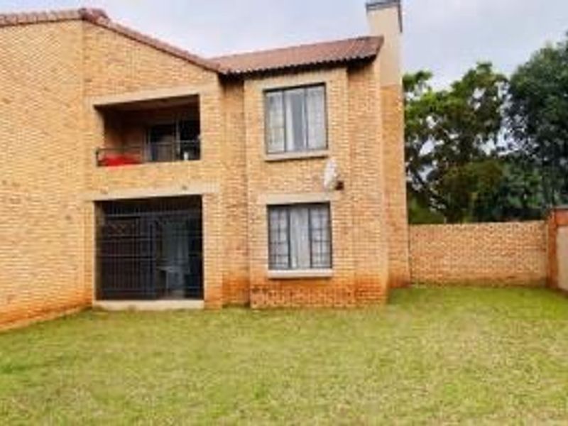 2 Bedroom apartment for sale in Wonderpark Estate Karenpark - Photo 5