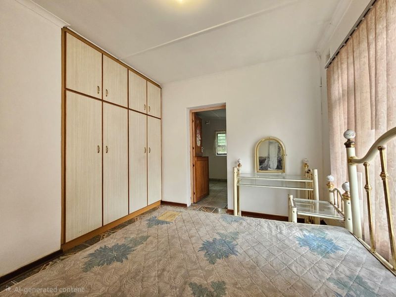 3 Bedroom Apartment for Rent in Stanger Manor - Photo 8