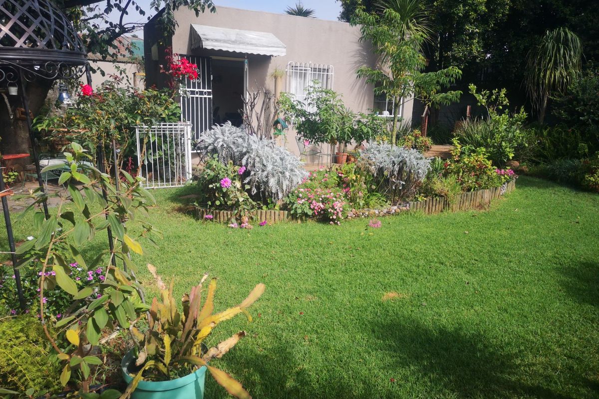 A decent family home - Photo 4