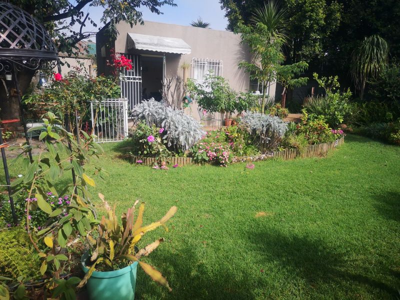 A decent family home - Photo 4