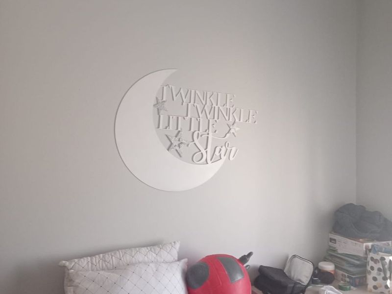 Spacious 3-Bedroom Home with Entertainment Area on Large Stand - Photo 6