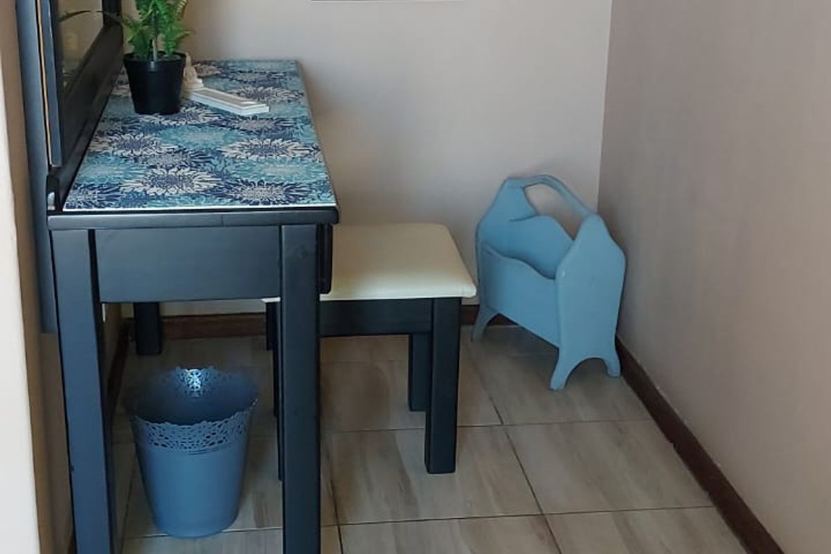 Modern 2-Bedroom Pet-Friendly Duplex - Photo 4