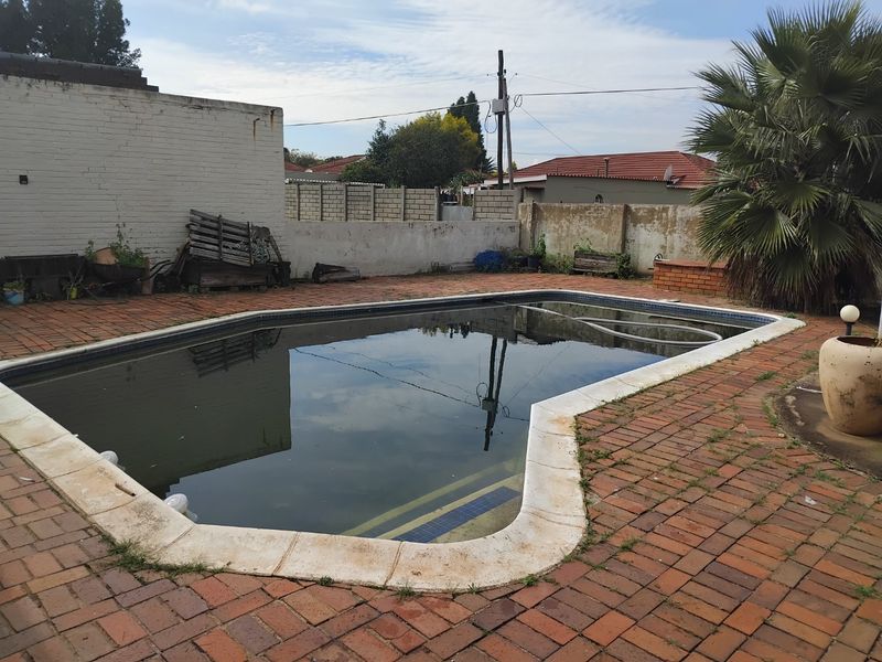 Spacious 4-Bedroom Family Home with Pool and Granny Flat for Sale - Photo 2