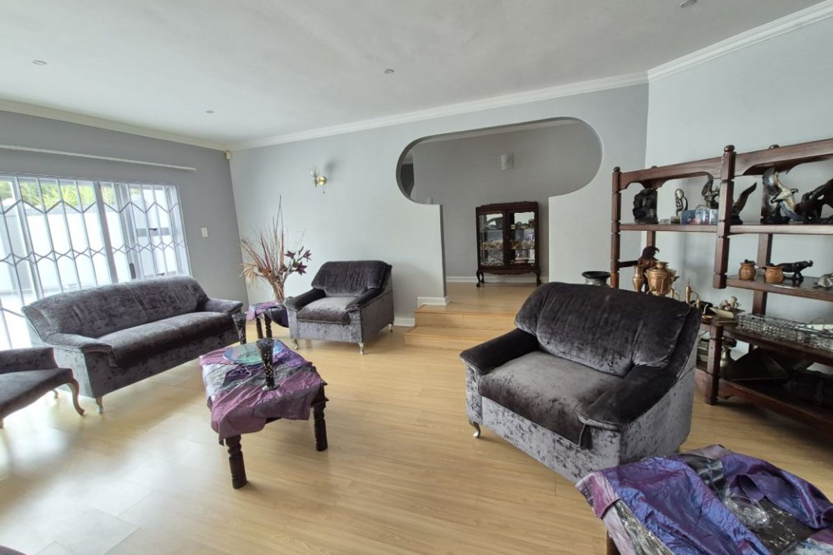 Versatile 4-Bedroom Family Home with Cottage Potential, Pool, and Top Security - Photo 3