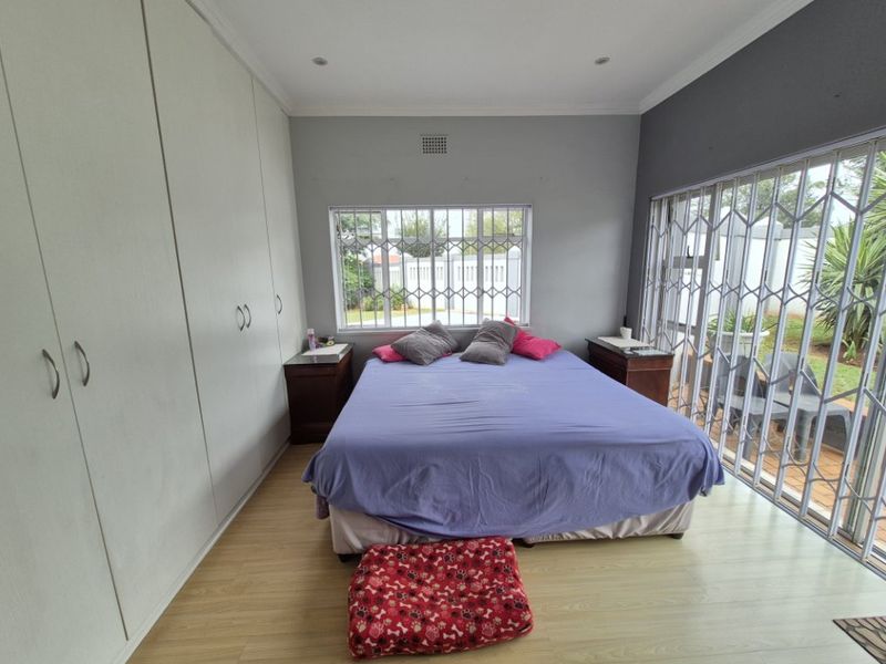 Versatile 4-Bedroom Family Home with Cottage Potential, Pool, and Top Security - Photo 8