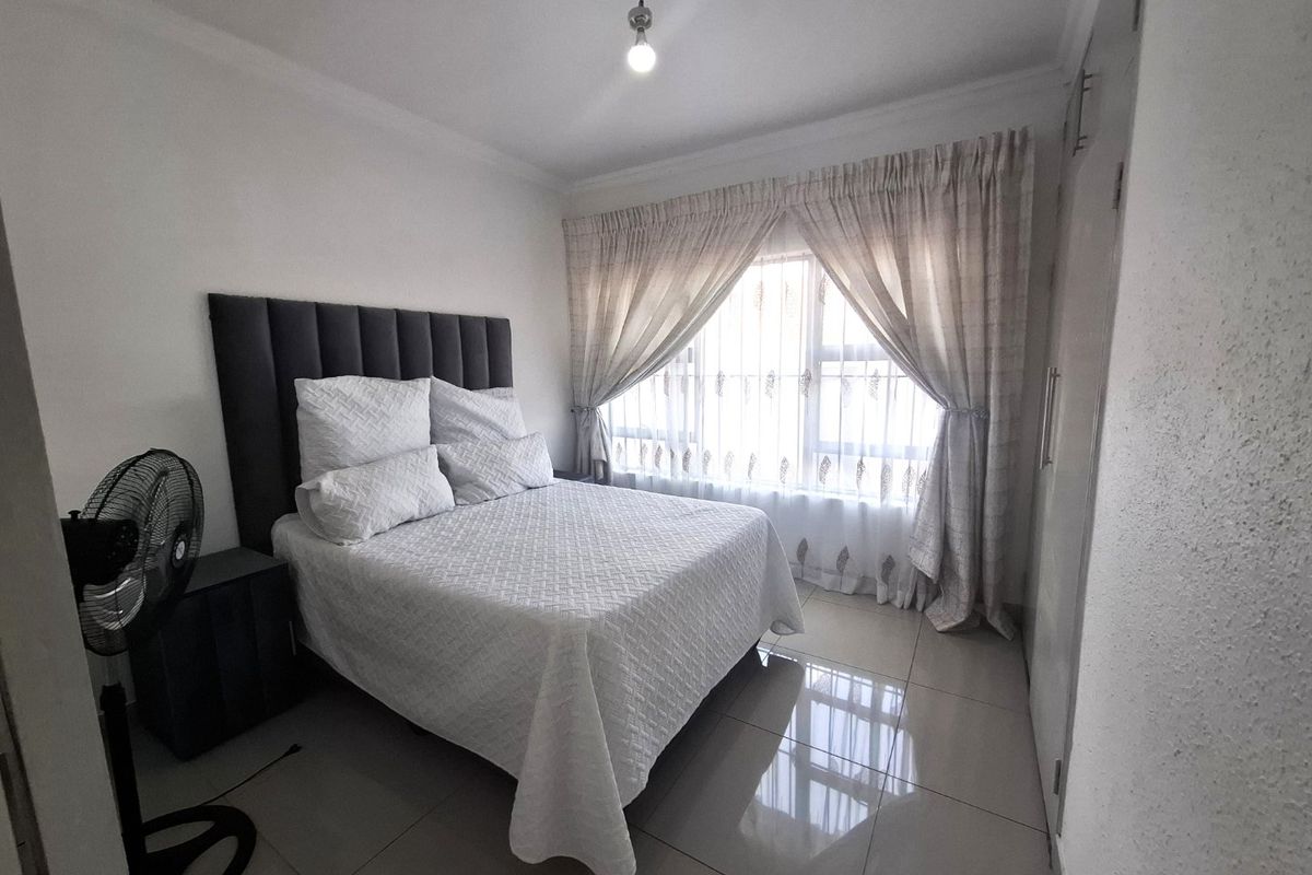 Modern 3-Bedroom Home with Cottage, Lapa, and Top Security - Photo 5