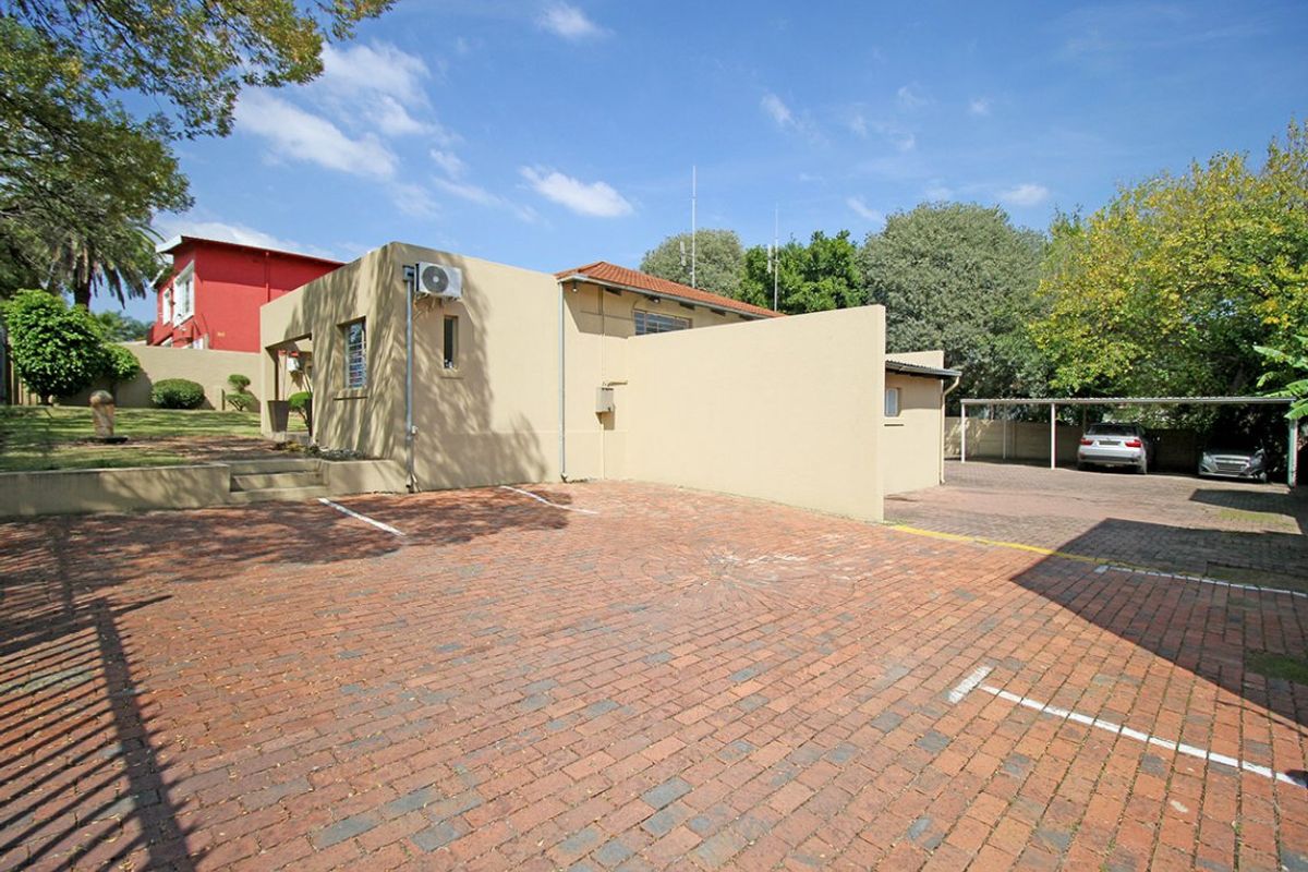 Versatile Business Property with Offices, Boardroom, and Top Security - Photo 2