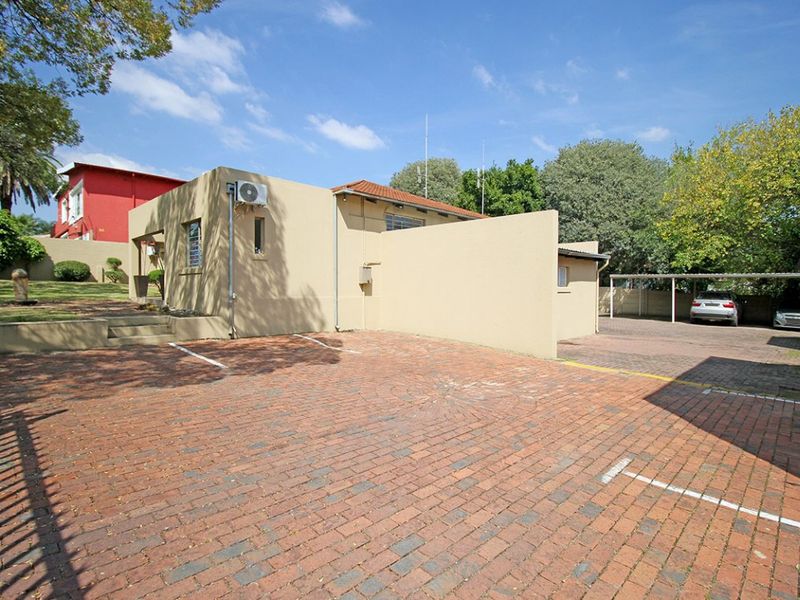 Versatile Business Property with Offices, Boardroom, and Top Security - Photo 2