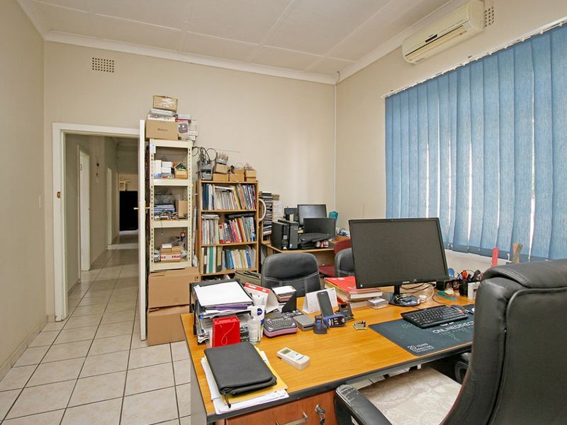 Versatile Business Property with Offices, Boardroom, and Top Security - Photo 7