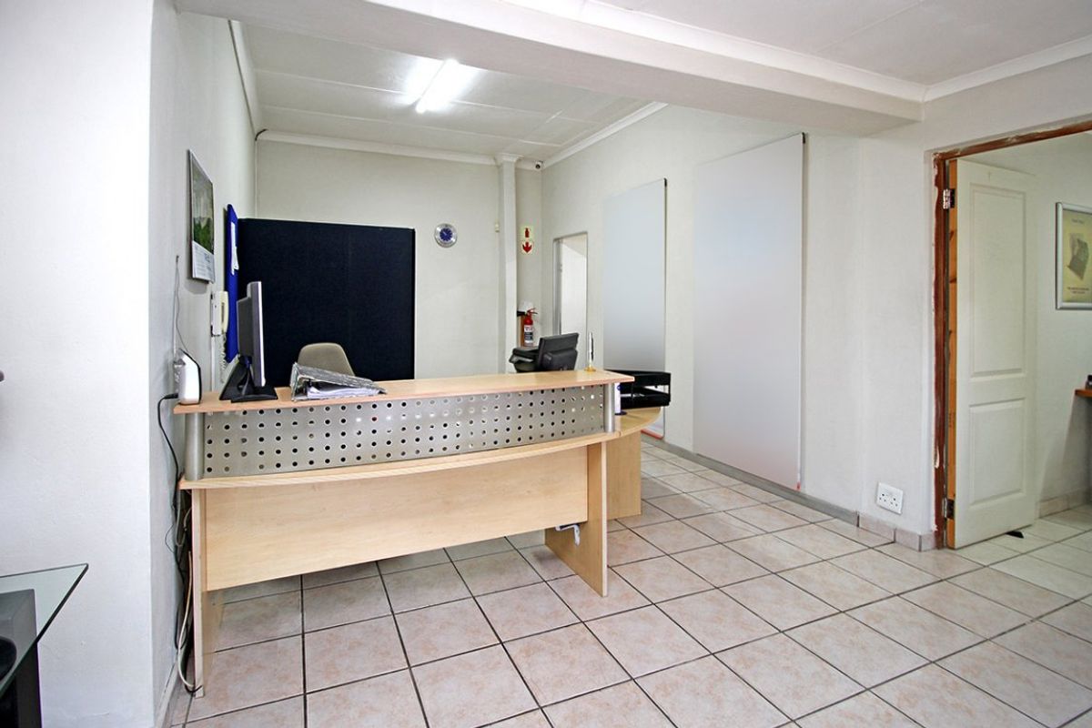 Versatile Business Property with Offices, Boardroom, and Top Security - Photo 3