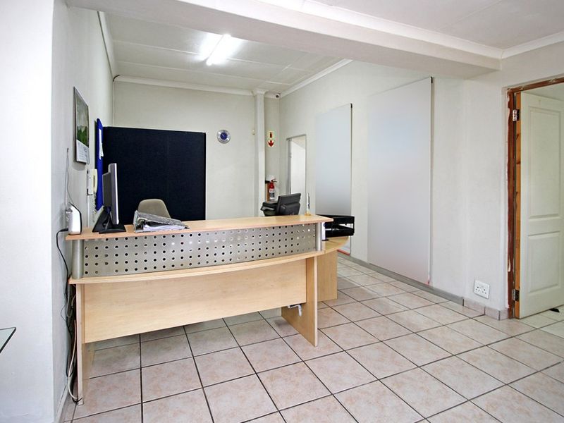 Versatile Business Property with Offices, Boardroom, and Top Security - Photo 3