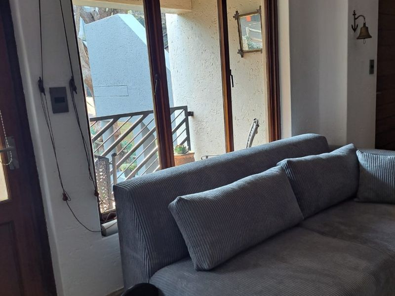 Charming 1-Bedroom Fully Furnished Apartment for Rent in Morning Hill, Bedfordview - Photo 8