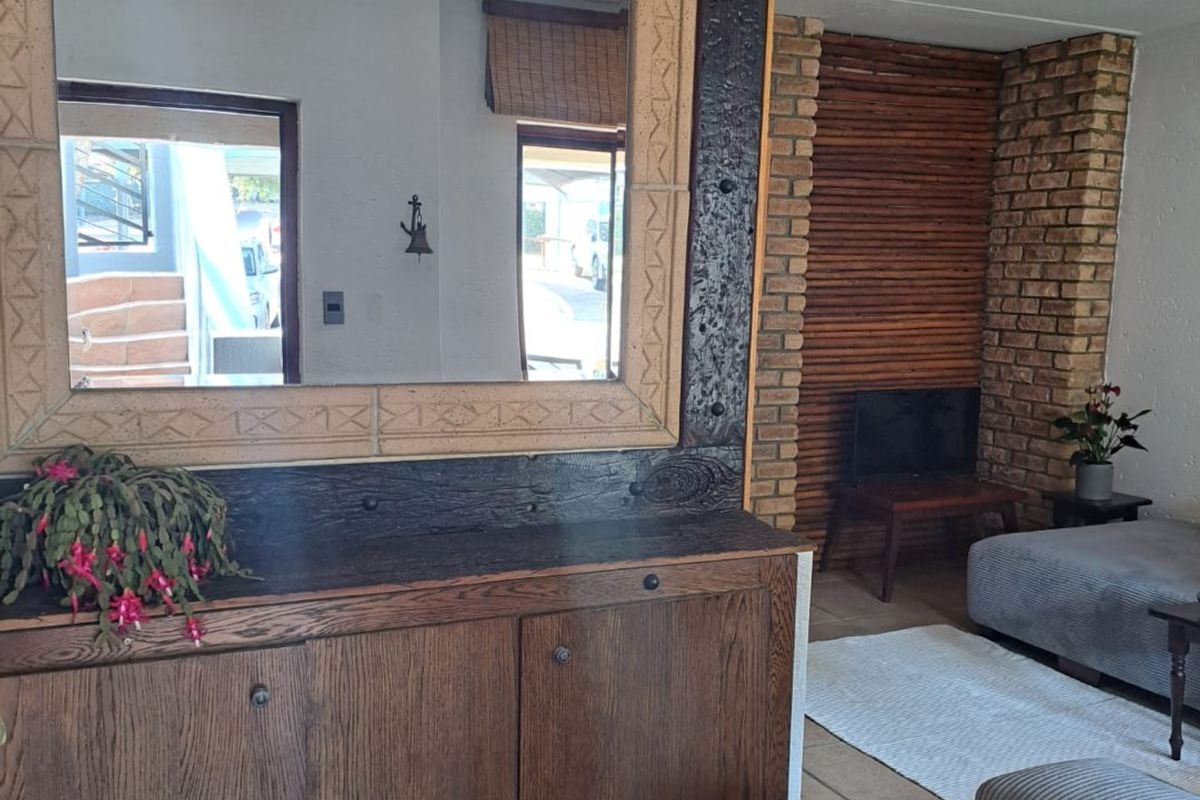 Charming 1-Bedroom Fully Furnished Apartment for Rent in Morning Hill, Bedfordview - Photo 5