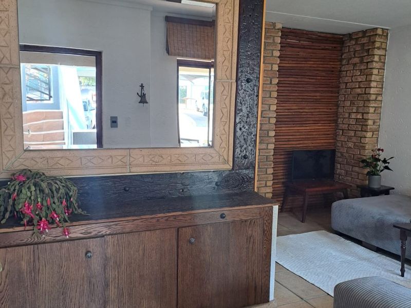 Charming 1-Bedroom Fully Furnished Apartment for Rent in Morning Hill, Bedfordview - Photo 5