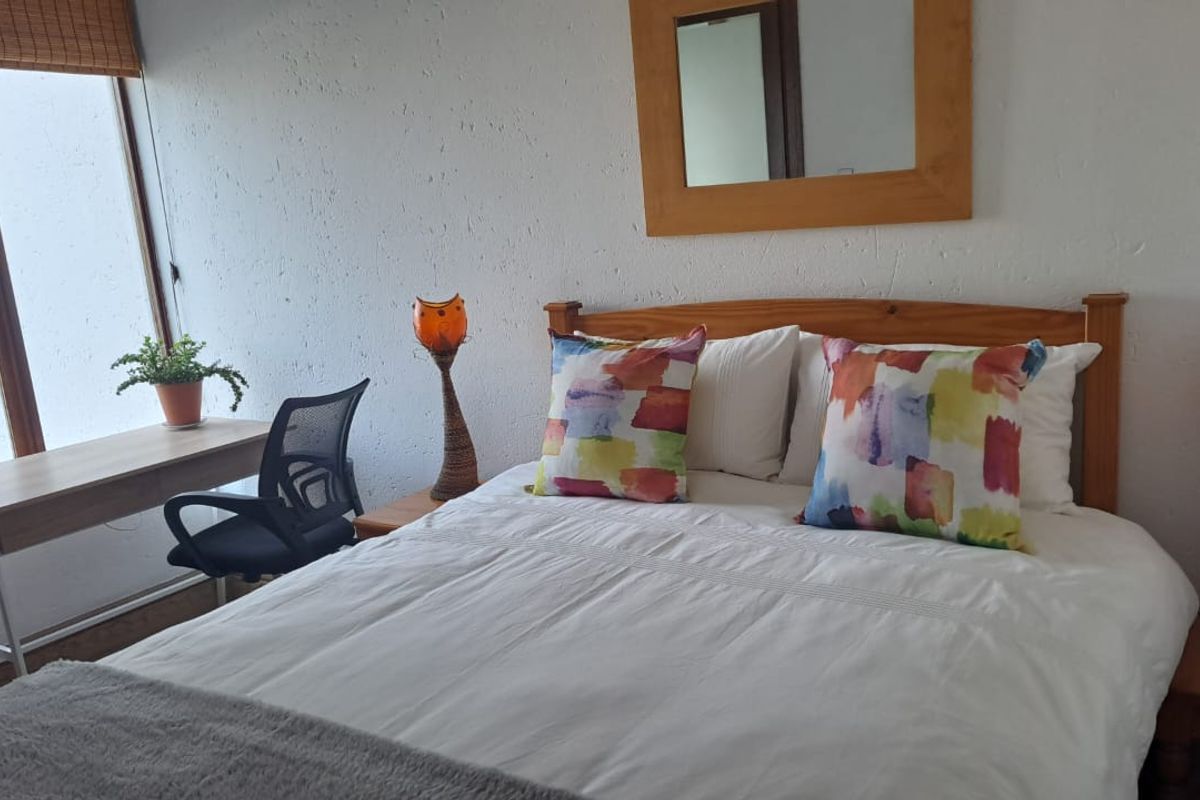 Charming 1-Bedroom Fully Furnished Apartment for Rent in Morning Hill, Bedfordview - Photo 4