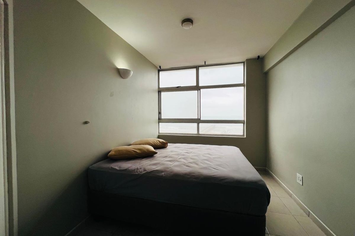 2 Bedroom, 2 Bathrooms Apartment To Let In North Beach, Durban - Photo 5