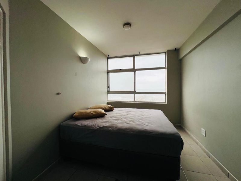 2 Bedroom, 2 Bathrooms Apartment To Let In North Beach, Durban - Photo 5