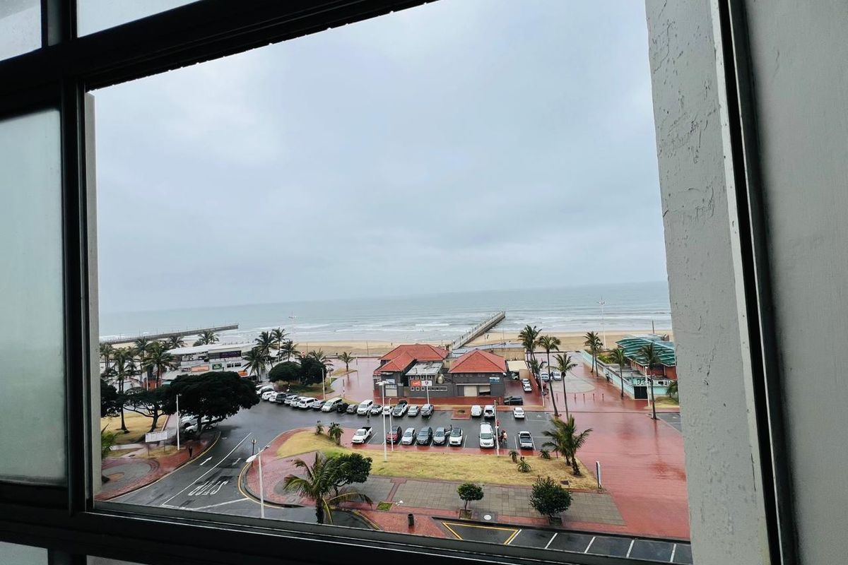 2 Bedroom, 2 Bathrooms Apartment To Let In North Beach, Durban - Photo 3