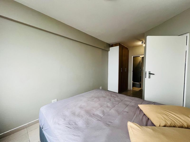 2 Bedroom, 2 Bathrooms Apartment To Let In North Beach, Durban - Photo 6