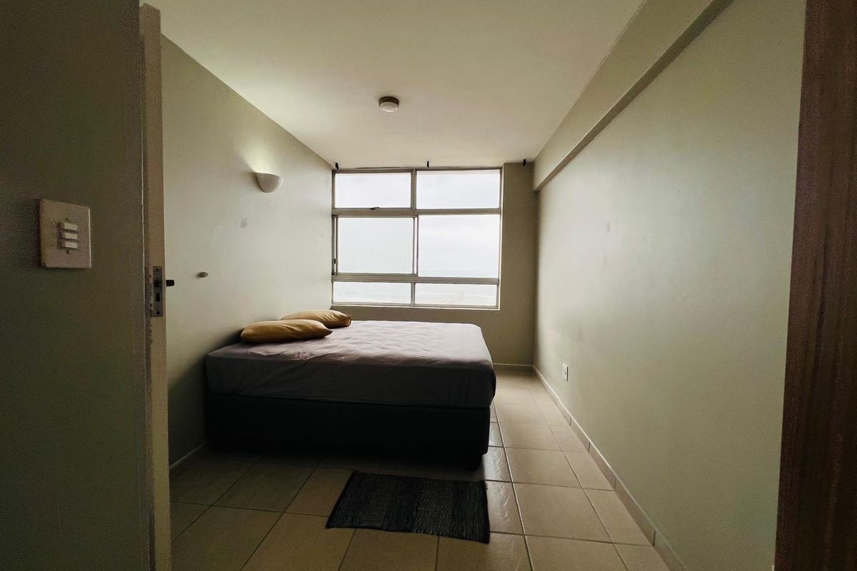 2 Bedroom, 2 Bathrooms Apartment To Let In North Beach, Durban - Photo 4
