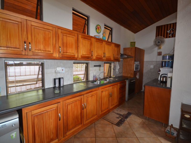 An Idealic Property Situated in The Beautiful Part of Mpumalanga  - Photo 6