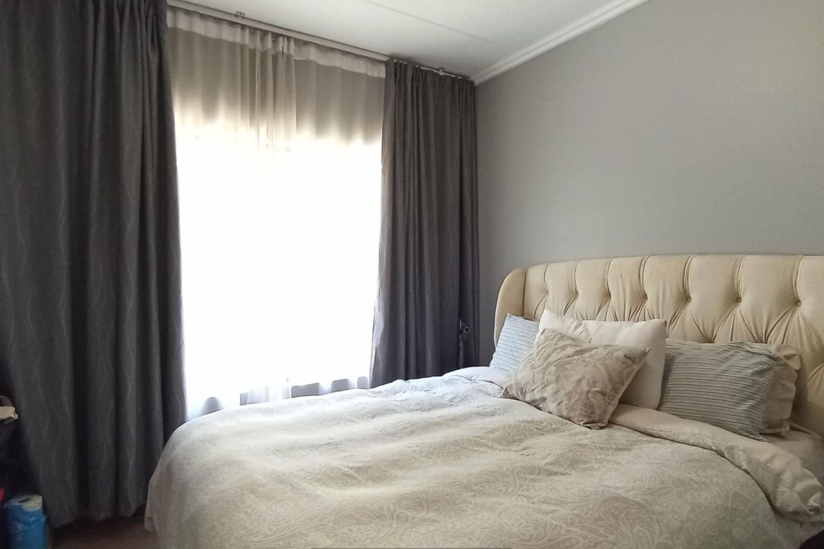 1 Bedroom Apartment / Flat for Sale in Beverley - Photo 5