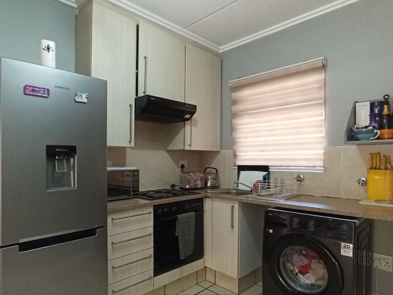 1 Bedroom Apartment / Flat for Sale in Beverley - Photo 8