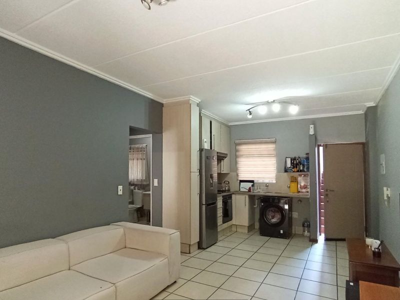 1 Bedroom Apartment / Flat for Sale in Beverley - Photo 6