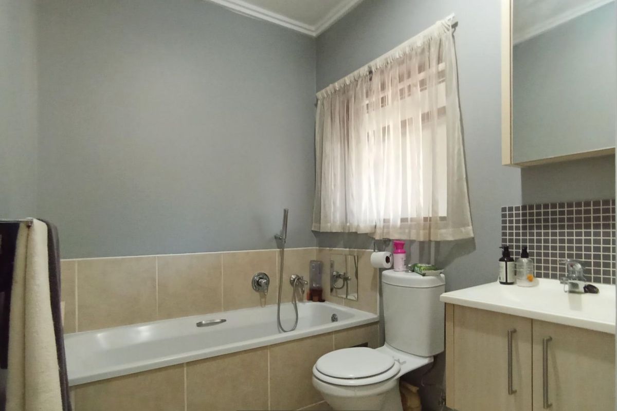 1 Bedroom Apartment / Flat for Sale in Beverley - Photo 4