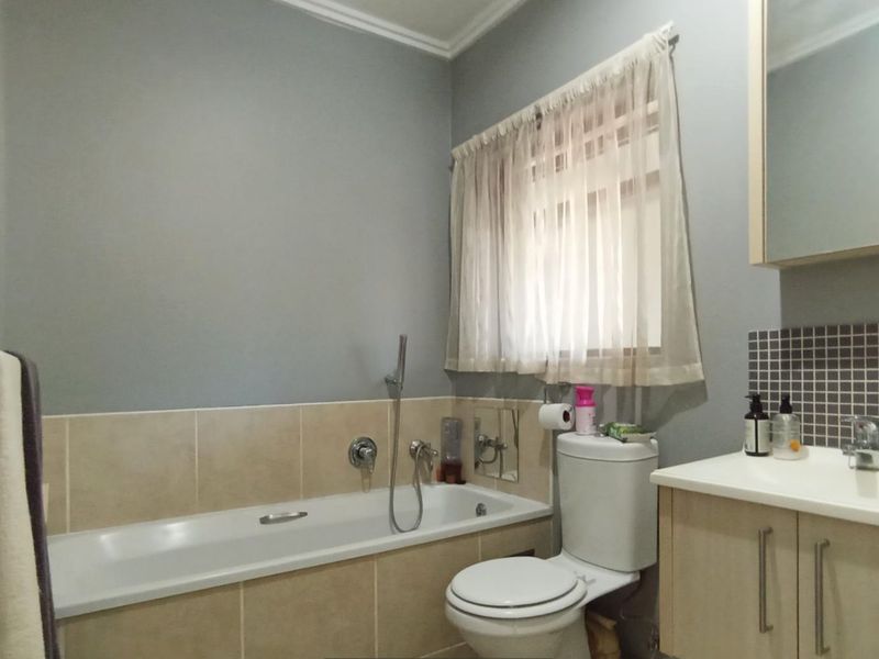 1 Bedroom Apartment / Flat for Sale in Beverley - Photo 4