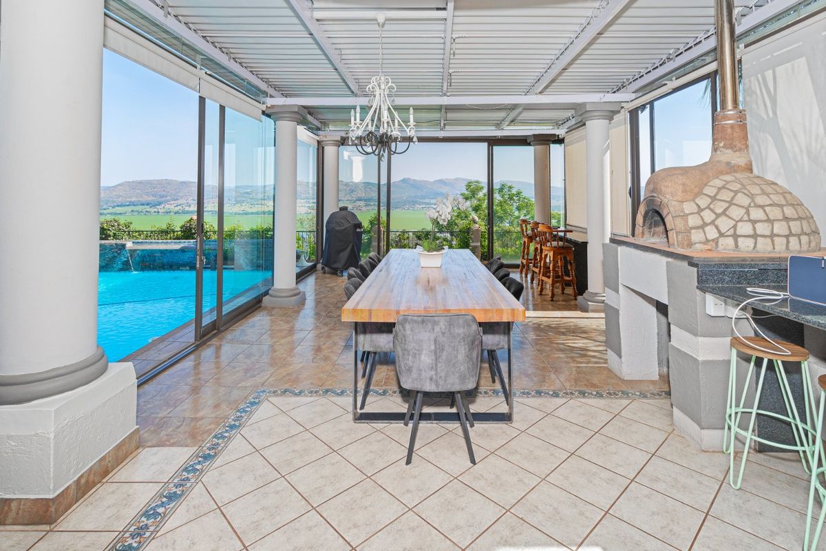 Kosmos Ridge, Hartbeespoort - Photo 4