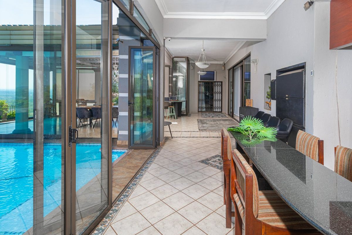 Kosmos Ridge, Hartbeespoort - Photo 5