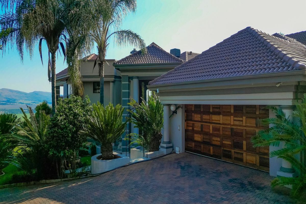 Kosmos Ridge, Hartbeespoort - Photo 2