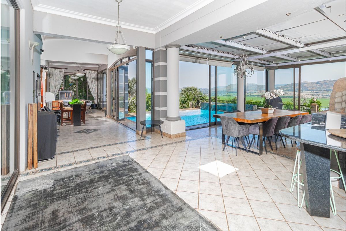 Kosmos Ridge, Hartbeespoort - Photo 3