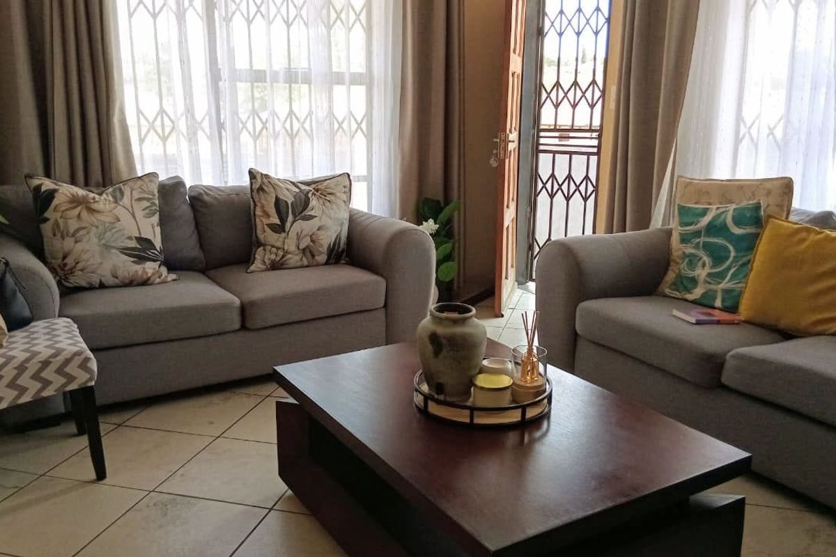 Beautiful & Neat 3-Bedroom Home for Sale - Photo 3