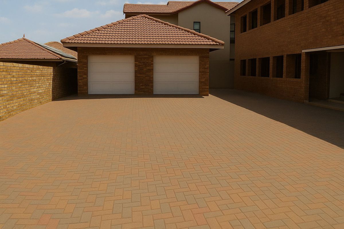 Block of Flats for Sale – Prime Investment Opportunity in a Popular Suburb - Photo 2