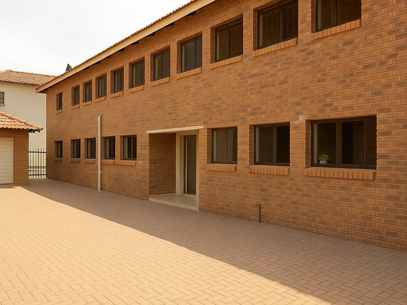 Block of Flats for Sale – Prime Investment Opportunity in a Popular Suburb - Photo 1