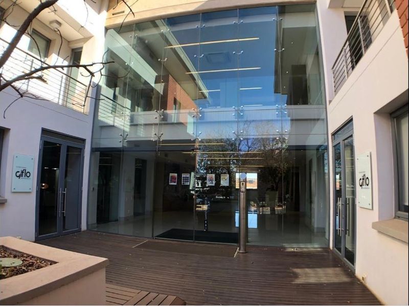 For Sale: Premium Commercial Property in Route 21 Business Park, Centurion - Photo 9