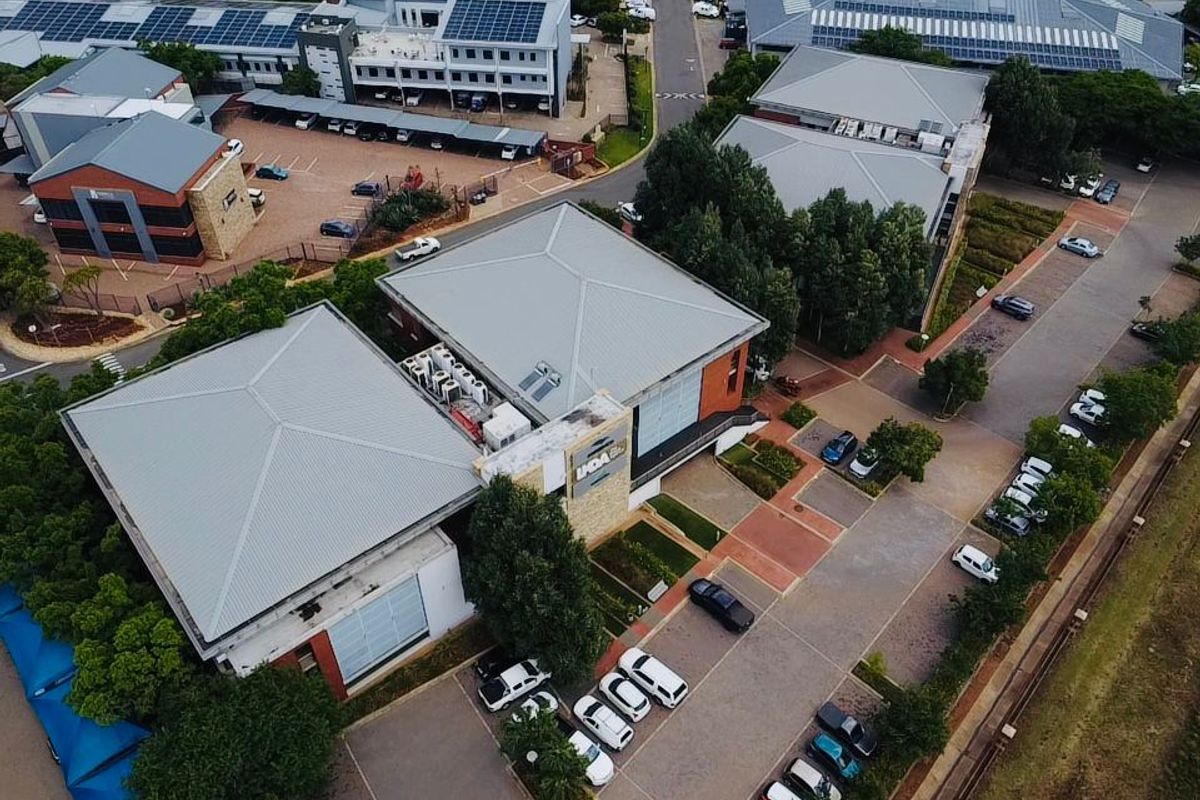For Sale: Premium Commercial Property in Route 21 Business Park, Centurion - Photo 5