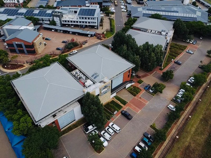 For Sale: Premium Commercial Property in Route 21 Business Park, Centurion - Photo 5