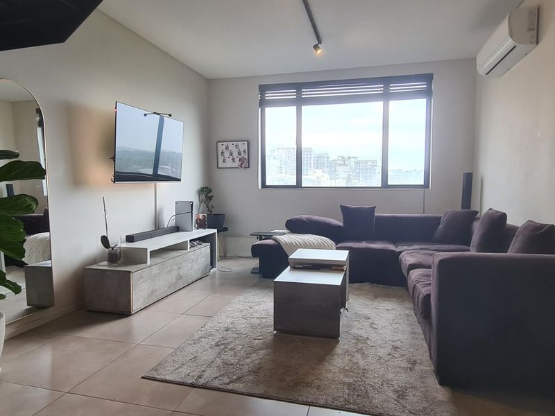 Spacious multi level 1 bed 1 bath apartment for sale in Sandown - Photo 6