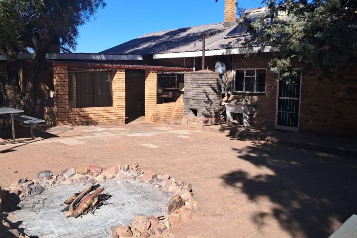 Farm for sale in Kalahari - Photo 5