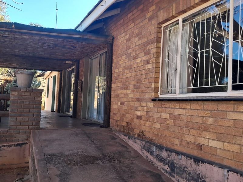 Farm for sale in Kalahari - Photo 4